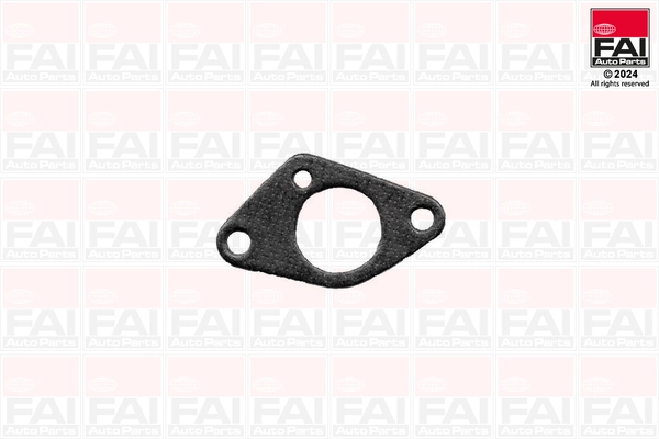 Gasket Set, exhaust manifold